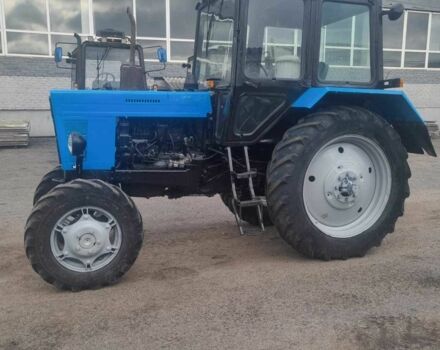 МТЗ Другая, объемом двигателя 0 л и пробегом 0 тыс. км за 8500 $, фото 6 на Automoto.ua