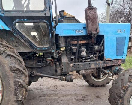 МТЗ Інша, об'ємом двигуна 0 л та пробігом 0 тис. км за 7000 $, фото 5 на Automoto.ua