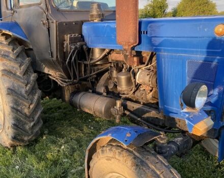 МТЗ Другая, объемом двигателя 4.7 л и пробегом 1000 тыс. км за 3750 $, фото 1 на Automoto.ua
