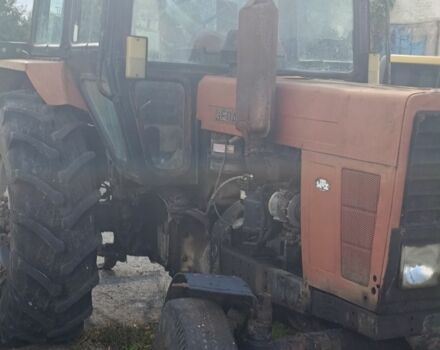 МТЗ Другая, объемом двигателя 0.51 л и пробегом 4 тыс. км за 7000 $, фото 1 на Automoto.ua