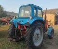 МТЗ Другая, объемом двигателя 4.5 л и пробегом 30 тыс. км за 5553 $, фото 6 на Automoto.ua