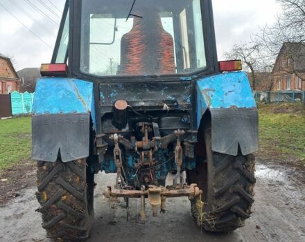 МТЗ Інша, об'ємом двигуна 0 л та пробігом 0 тис. км за 7000 $, фото 3 на Automoto.ua