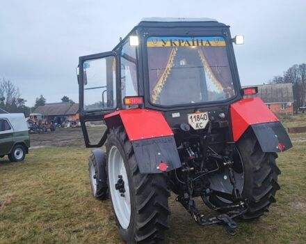 МТЗ Другая, объемом двигателя 0 л и пробегом 0 тыс. км за 8300 $, фото 2 на Automoto.ua