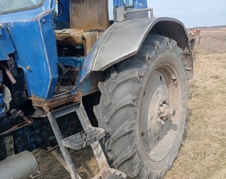 МТЗ Інша, об'ємом двигуна 0 л та пробігом 0 тис. км за 3800 $, фото 8 на Automoto.ua