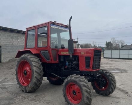 МТЗ Другая, объемом двигателя 0 л и пробегом 0 тыс. км за 7900 $, фото 5 на Automoto.ua