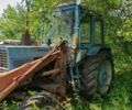 МТЗ Другая 1992 в Изюме на Automoto.ua МТЗ Другая, объемом двигателя 4 л и пробегом 0 тыс. км за 10000 $, фото 1 на Automoto.ua