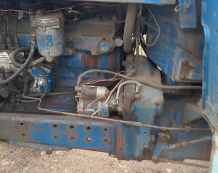 МТЗ Інша, об'ємом двигуна 0 л та пробігом 0 тис. км за 5500 $, фото 6 на Automoto.ua