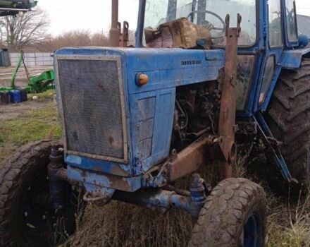 МТЗ Інша, об'ємом двигуна 0 л та пробігом 0 тис. км за 3000 $, фото 3 на Automoto.ua