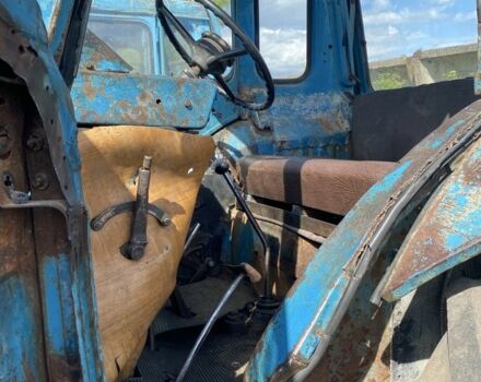 МТЗ Другая 1992 в Тернополе на Automoto.ua МТЗ Другая, объемом двигателя 4.5 л и пробегом 20 тыс. км за 3200 $, фото 3 на Automoto.ua