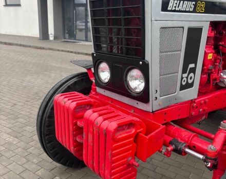 МТЗ Другая, объемом двигателя 0 л и пробегом 0 тыс. км за 15000 $, фото 10 на Automoto.ua