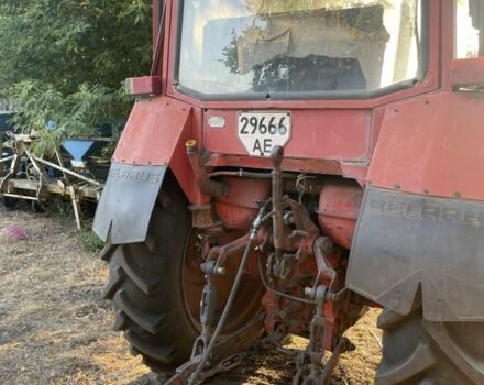 МТЗ Інша, об'ємом двигуна 0 л та пробігом 0 тис. км за 6500 $, фото 2 на Automoto.ua