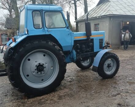 МТЗ Другая, объемом двигателя 0 л и пробегом 0 тыс. км за 5500 $, фото 7 на Automoto.ua