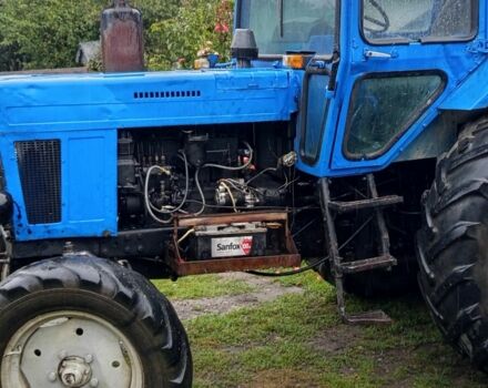 МТЗ Інша, об'ємом двигуна 0 л та пробігом 0 тис. км за 5200 $, фото 2 на Automoto.ua