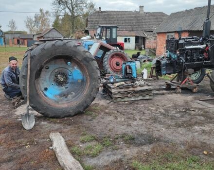 МТЗ Другая, объемом двигателя 0 л и пробегом 0 тыс. км за 8300 $, фото 21 на Automoto.ua