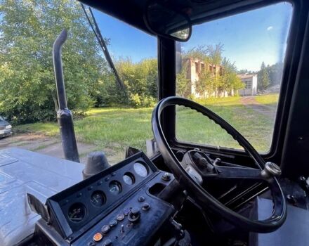 МТЗ Другая 1992 в Умани на Automoto.ua МТЗ Другая, объемом двигателя 0 л и пробегом 0 тыс. км за 10400 $, фото 3 на Automoto.ua
