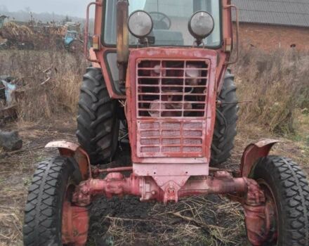 МТЗ Інша, об'ємом двигуна 0 л та пробігом 0 тис. км за 6900 $, фото 1 на Automoto.ua