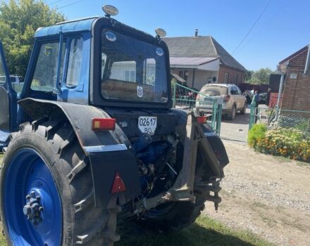МТЗ Інша, об'ємом двигуна 0 л та пробігом 0 тис. км за 5500 $, фото 4 на Automoto.ua