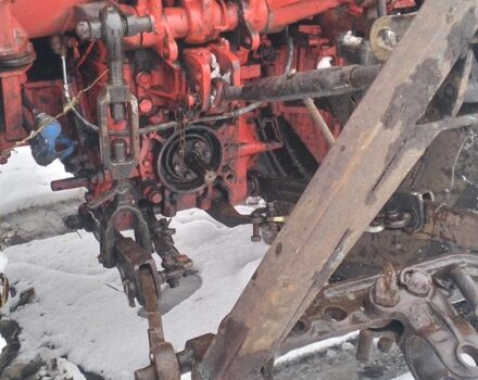 МТЗ Інша, об'ємом двигуна 4.7 л та пробігом 4 тис. км за 7900 $, фото 4 на Automoto.ua