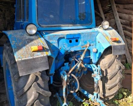 МТЗ Другая, объемом двигателя 4.75 л и пробегом 0 тыс. км за 5519 $, фото 1 на Automoto.ua