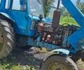 МТЗ Другая, объемом двигателя 4.75 л и пробегом 0 тыс. км за 3700 $, фото 2 на Automoto.ua