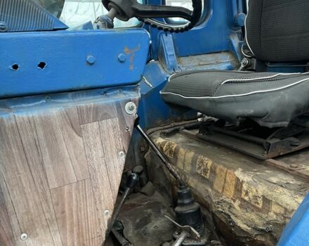 МТЗ Другая, объемом двигателя 0.5 л и пробегом 0 тыс. км за 4800 $, фото 7 на Automoto.ua