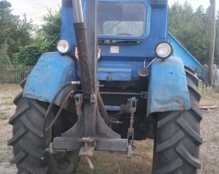 МТЗ Другая 1992 в Владимирце на Automoto.ua МТЗ Другая, объемом двигателя 0 л и пробегом 0 тыс. км за 3000 $, фото 1 на Automoto.ua