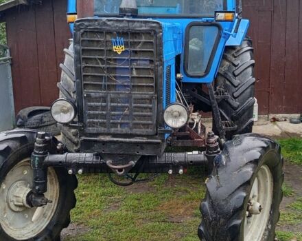 МТЗ Інша, об'ємом двигуна 0 л та пробігом 0 тис. км за 5200 $, фото 1 на Automoto.ua
