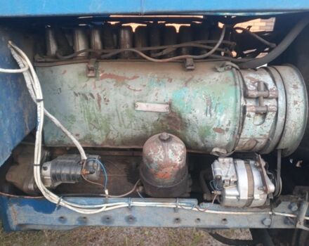 МТЗ Другая 1992 в Владимирце на Automoto.ua МТЗ Другая, объемом двигателя 0 л и пробегом 0 тыс. км за 3000 $, фото 5 на Automoto.ua