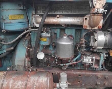 МТЗ Другая, объемом двигателя 0 л и пробегом 0 тыс. км за 8700 $, фото 1 на Automoto.ua