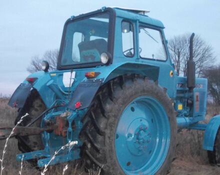 МТЗ Інша, об'ємом двигуна 0 л та пробігом 0 тис. км за 5300 $, фото 1 на Automoto.ua