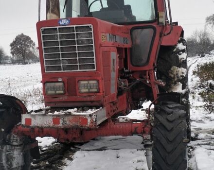 МТЗ Інша, об'ємом двигуна 4.7 л та пробігом 4 тис. км за 7900 $, фото 2 на Automoto.ua