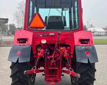 МТЗ Другая, объемом двигателя 0 л и пробегом 0 тыс. км за 15000 $, фото 6 на Automoto.ua