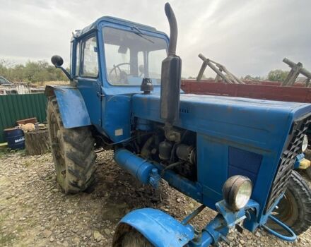 МТЗ Другая, объемом двигателя 4.75 л и пробегом 0 тыс. км за 5000 $, фото 3 на Automoto.ua