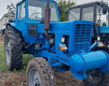 МТЗ Другая, объемом двигателя 0 л и пробегом 0 тыс. км за 5200 $, фото 3 на Automoto.ua