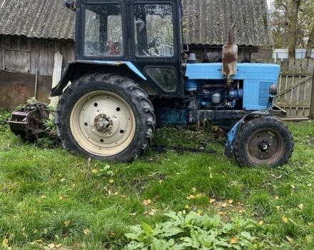 МТЗ Другая, объемом двигателя 0 л и пробегом 0 тыс. км за 6700 $, фото 2 на Automoto.ua