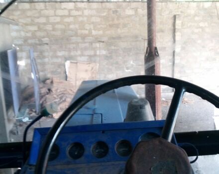 МТЗ Другая, объемом двигателя 0 л и пробегом 0 тыс. км за 3021 $, фото 4 на Automoto.ua