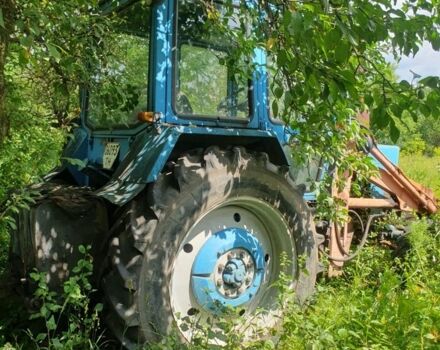 МТЗ Другая 1992 в Изюме на Automoto.ua МТЗ Другая, объемом двигателя 4 л и пробегом 0 тыс. км за 10000 $, фото 6 на Automoto.ua