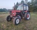 МТЗ Другая, объемом двигателя 4 л и пробегом 5 тыс. км за 6000 $, фото 1 на Automoto.ua