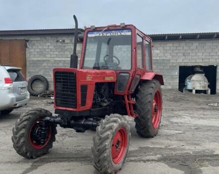 МТЗ Другая, объемом двигателя 0 л и пробегом 0 тыс. км за 7900 $, фото 6 на Automoto.ua