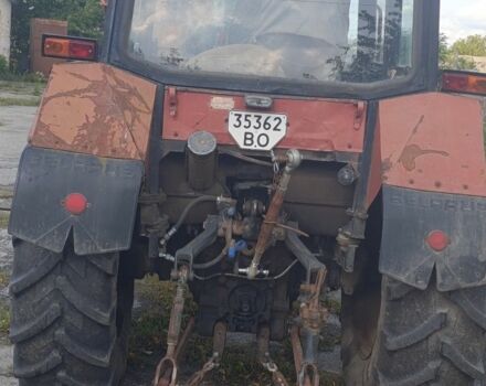 МТЗ Другая, объемом двигателя 0.51 л и пробегом 4 тыс. км за 7000 $, фото 2 на Automoto.ua