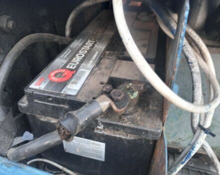 МТЗ Другая 1992 в Владимирце на Automoto.ua МТЗ Другая, объемом двигателя 0 л и пробегом 0 тыс. км за 3000 $, фото 6 на Automoto.ua