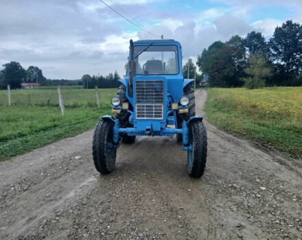 МТЗ Другая, объемом двигателя 4.75 л и пробегом 3 тыс. км за 6700 $, фото 1 на Automoto.ua