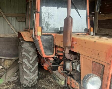 МТЗ Другая, объемом двигателя 0 л и пробегом 4 тыс. км за 6500 $, фото 3 на Automoto.ua