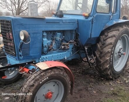 МТЗ Другая, объемом двигателя 0 л и пробегом 0 тыс. км за 5350 $, фото 1 на Automoto.ua