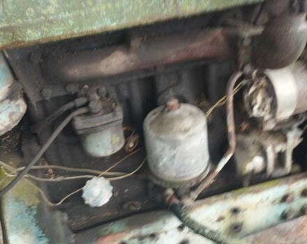 МТЗ Інша, об'ємом двигуна 0 л та пробігом 0 тис. км за 2600 $, фото 3 на Automoto.ua