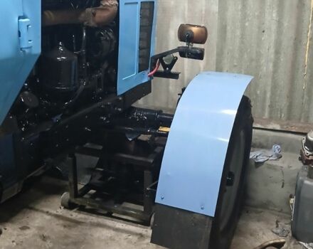 МТЗ Другая, объемом двигателя 0 л и пробегом 0 тыс. км за 5500 $, фото 3 на Automoto.ua