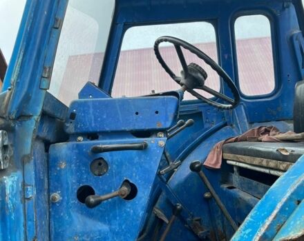 МТЗ Другая, объемом двигателя 0 л и пробегом 100 тыс. км за 4300 $, фото 7 на Automoto.ua