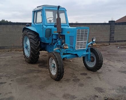 МТЗ Другая, объемом двигателя 0 л и пробегом 0 тыс. км за 3300 $, фото 4 на Automoto.ua