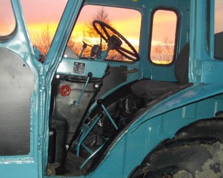 МТЗ Інша, об'ємом двигуна 0 л та пробігом 0 тис. км за 5300 $, фото 3 на Automoto.ua