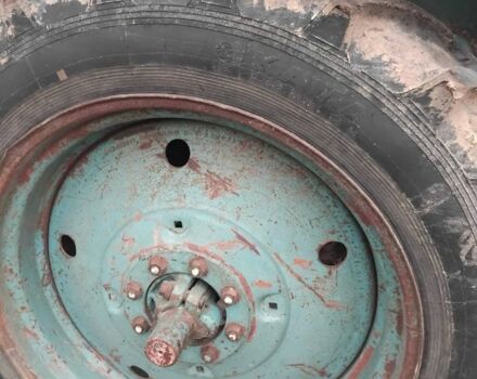 МТЗ Другая, объемом двигателя 0 л и пробегом 0 тыс. км за 8700 $, фото 2 на Automoto.ua